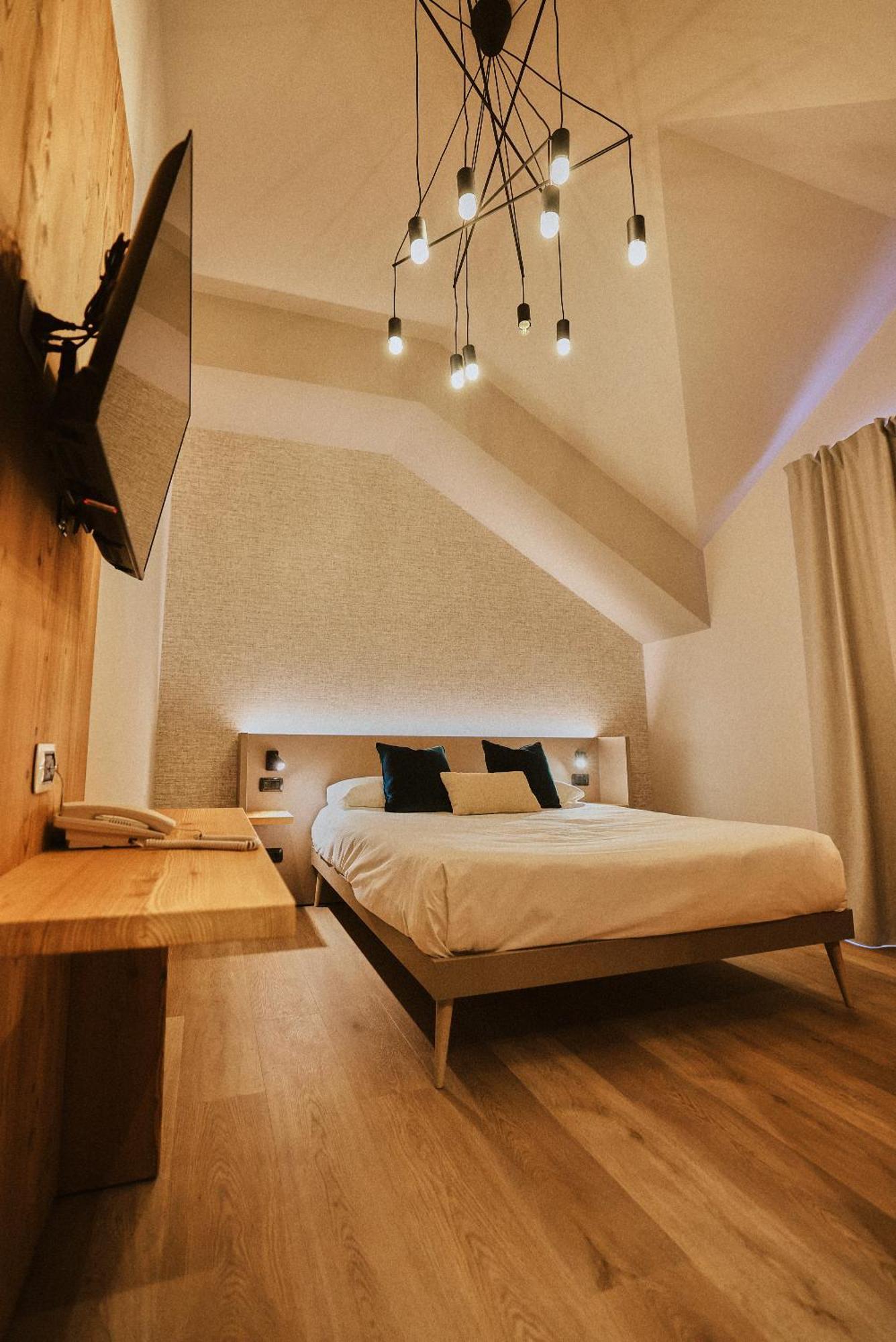 Albergo Meuble Vecchio Scarpone Baceno Bagian luar foto