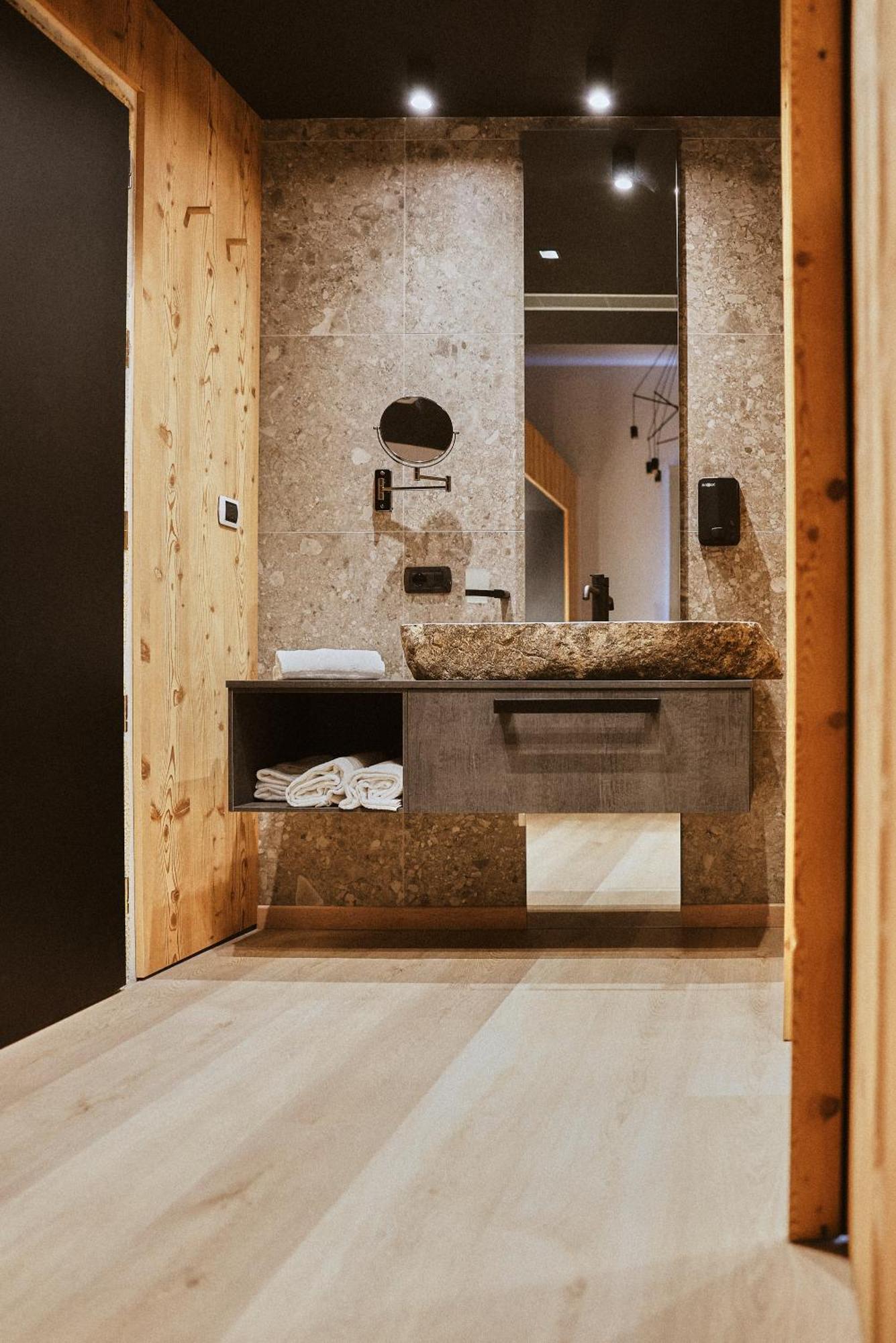Albergo Meuble Vecchio Scarpone Baceno Bagian luar foto