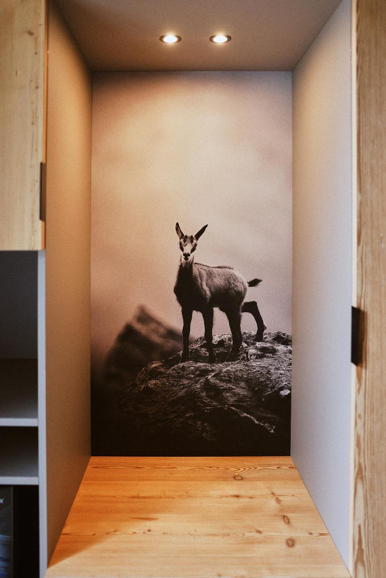 Albergo Meuble Vecchio Scarpone Baceno Bagian luar foto